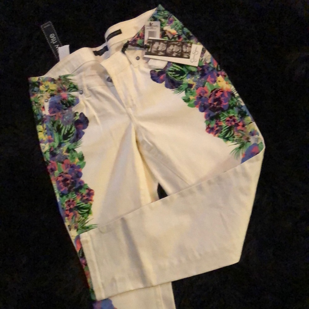 Pants size 14w From Macy’s never been worn